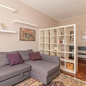 Portello - Accursio 4 Milano