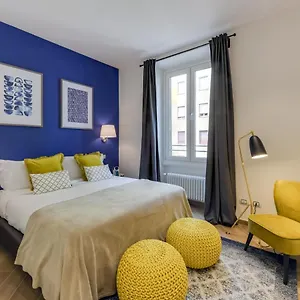  Appartamento Sweett - Moscova Italia